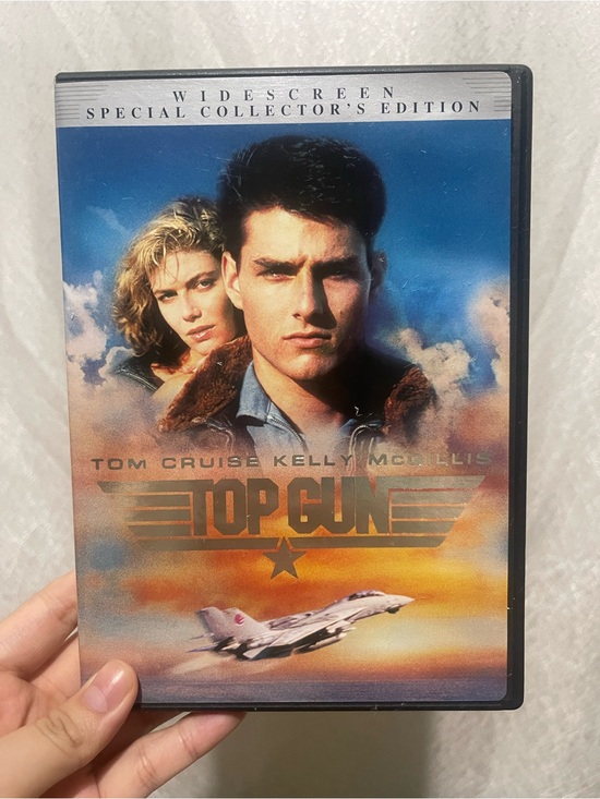 Other - Top Gun (Widescreen Special Collector's Edition) Tom Cruise